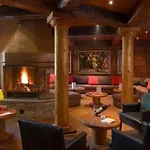Residence Le Domaine Du Jardin Alpin - Courchevel 1850