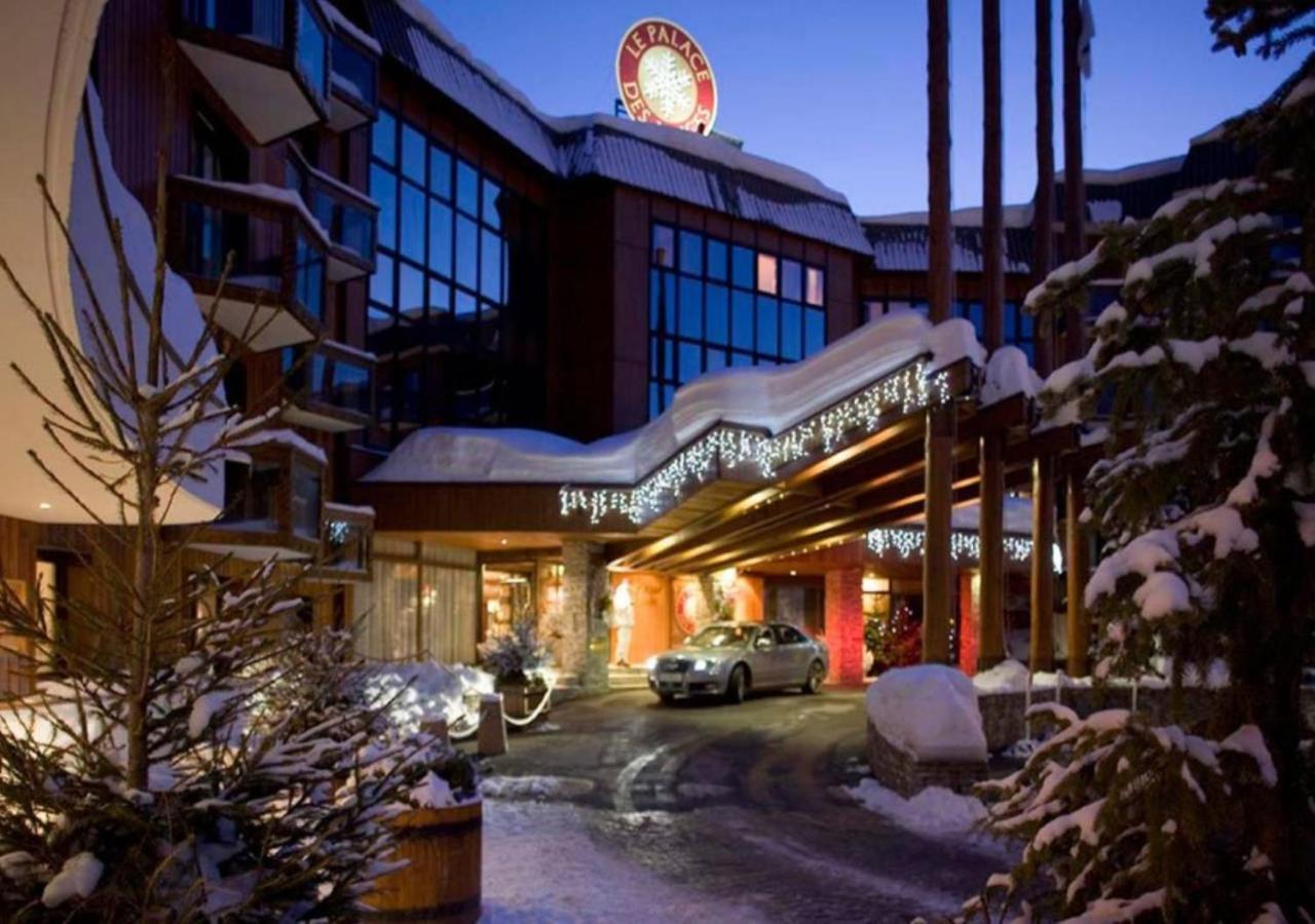Le Domaine Du Jardin Alpin - 1850 5*