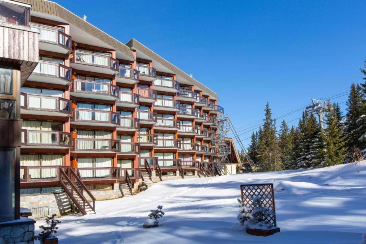 Le Domaine Du Jardin Alpin - 1850 5* Courchevel